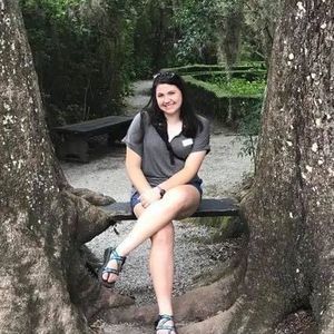 Meet your Posher, Sophie